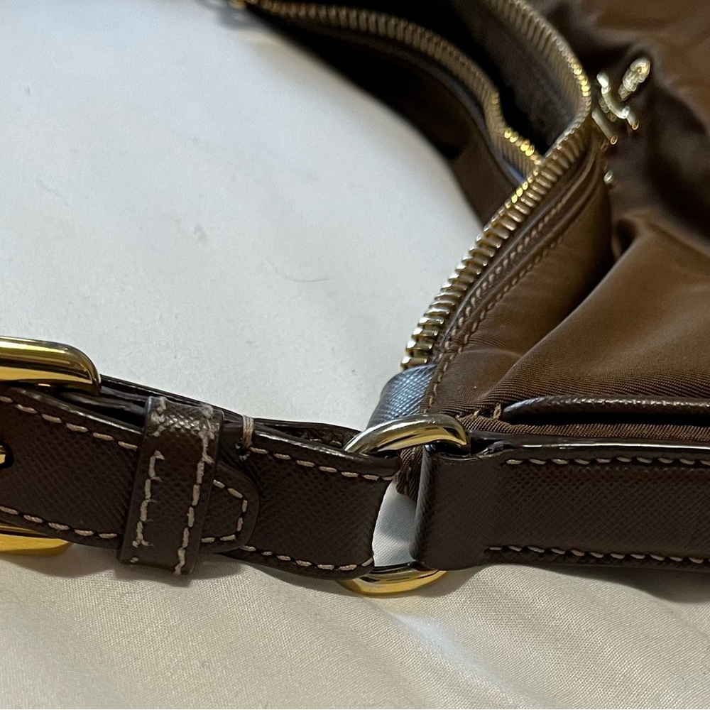 PRADA TESSUTO - Picture 6 of 16